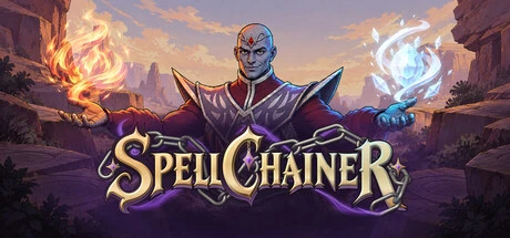 Games like Spellchainer