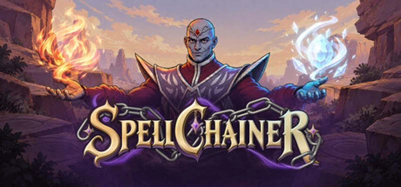 Spellchainer Image