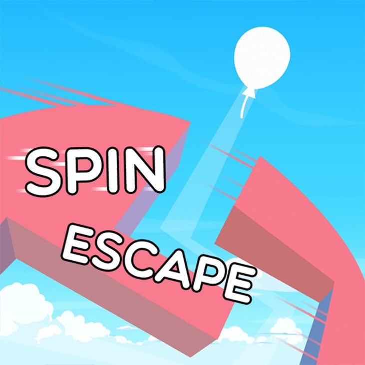 Games like Spin Escape