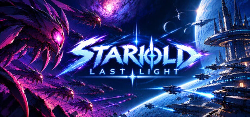 Starhold: Last Light Image