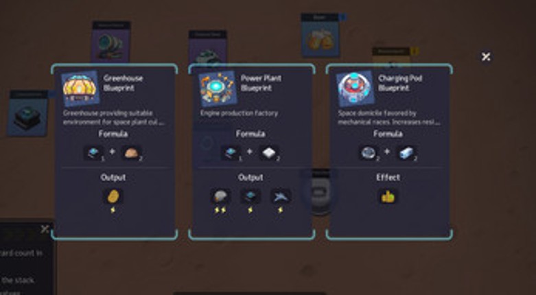 Stellar Cardworks screenshot