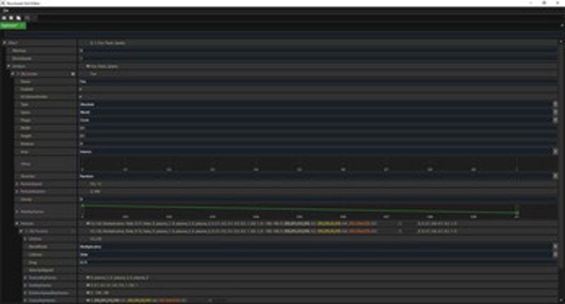 Structured Xml Editor Image