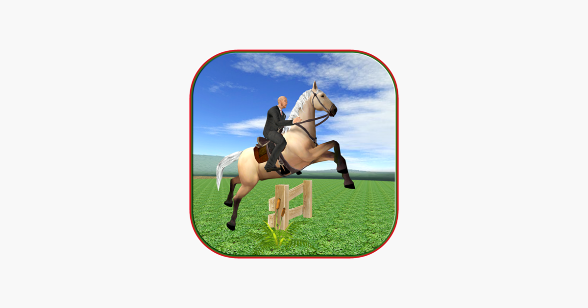 Games like Stunts Horse Racing &amp; Run Dash