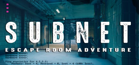 Games like Subnet: Escape Room Adventure