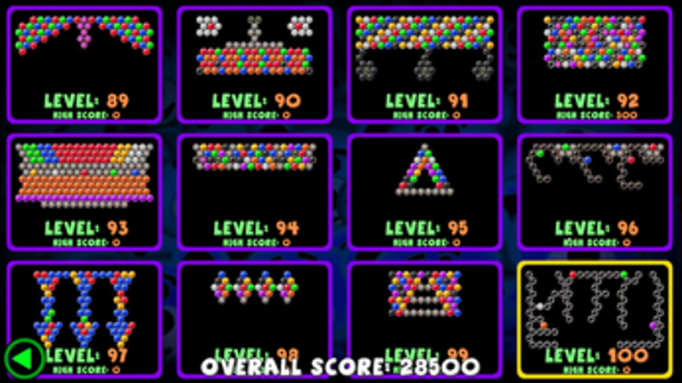 Super Teddy Bubble Pop Image