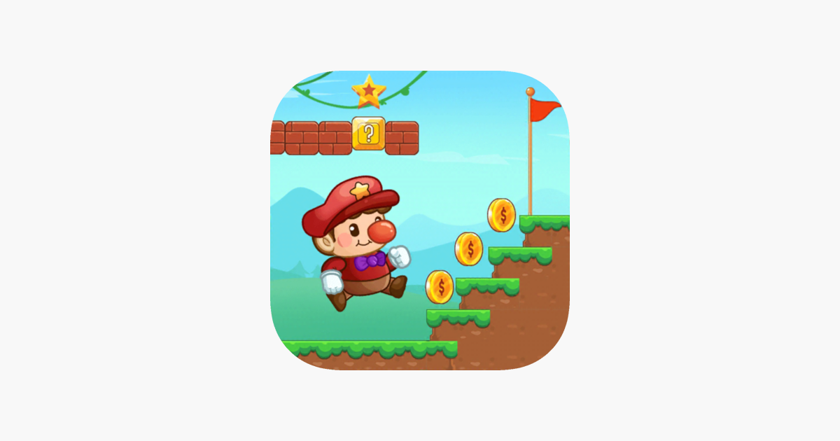 Games like Super Zozo Go