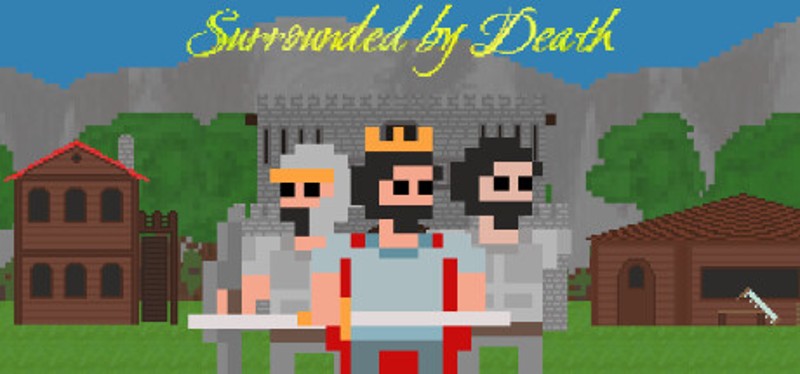 Surrounded by Death Image