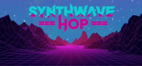 Games like Synthwave Hop