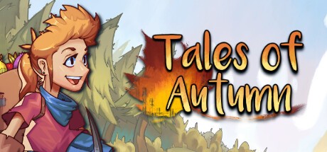 Games like Tales of Autumn