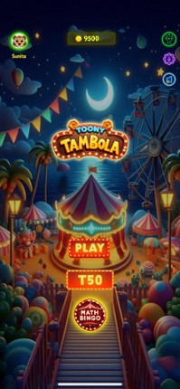 Tambola: Family Housie Game! screenshot