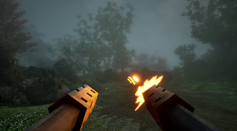 Tank Goblins screenshot