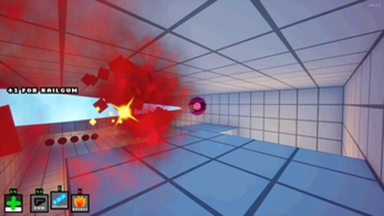 Technically A Game screenshot