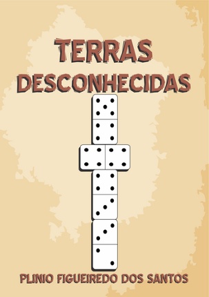 TERRAS DESCONHECIDAS Image