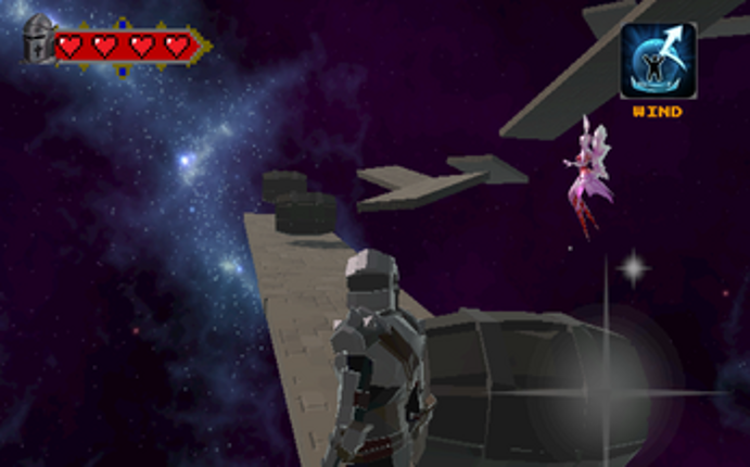 That Time I Travelled Into Another World To Save My Wife From Her Royal Family Image