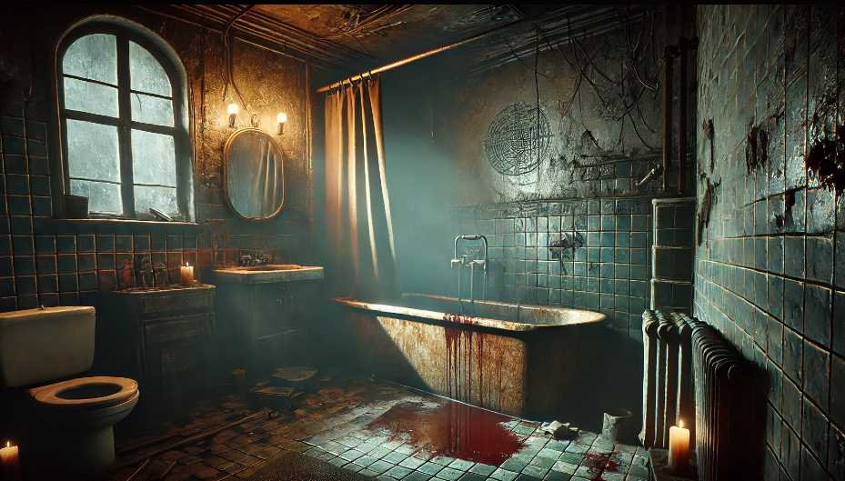 Games like The Flush