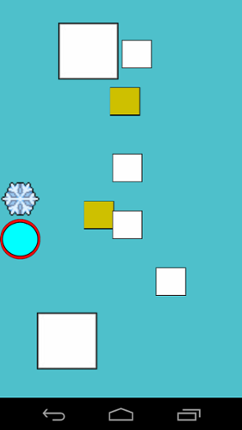 Upgrade the game screenshot