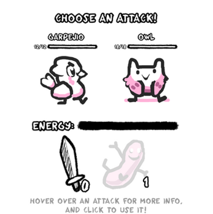 THE LAND OF CHANCE screenshot