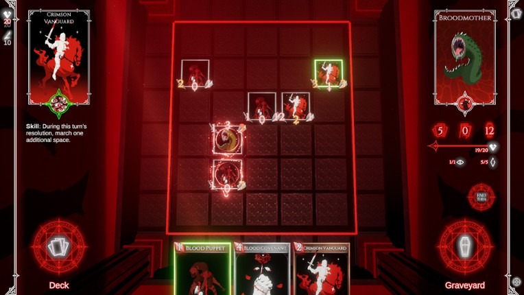 The Last Inquisition Image