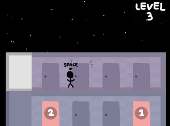 The One Room Hotel screenshot