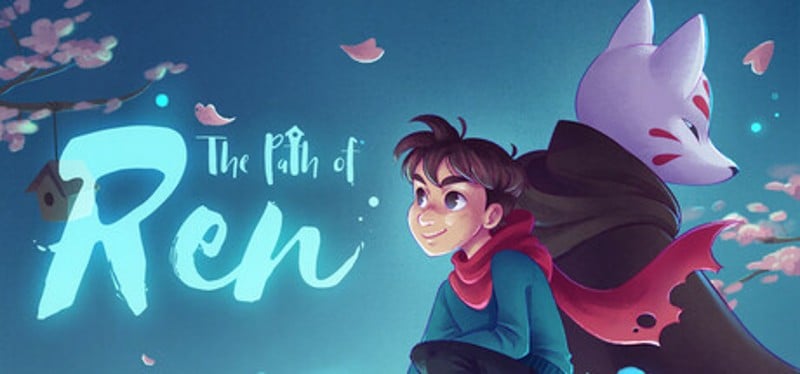 The Path of Ren Image