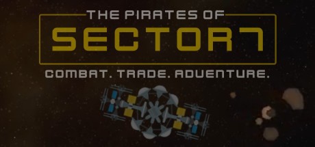 Games like The Pirates of Sector 7