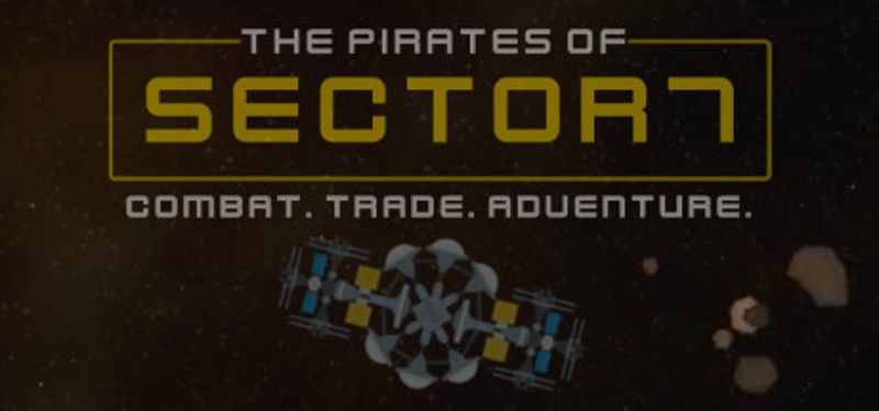 The Pirates of Sector 7 Image