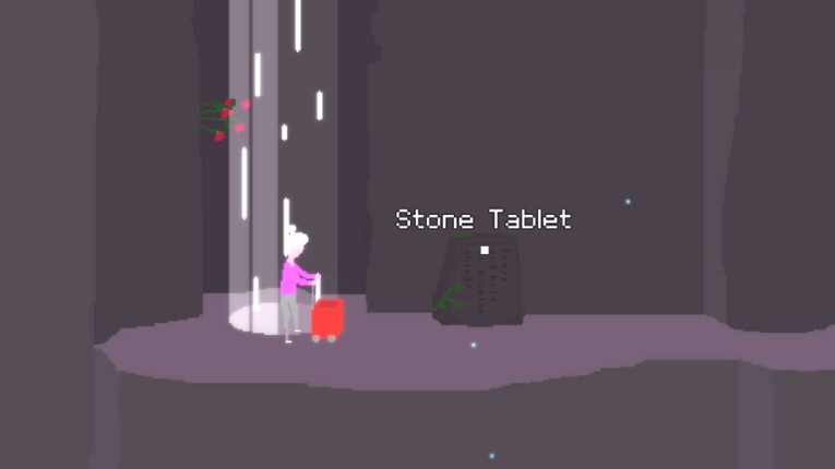 The Tale of Doris and the Dragon - Episode 1 screenshot