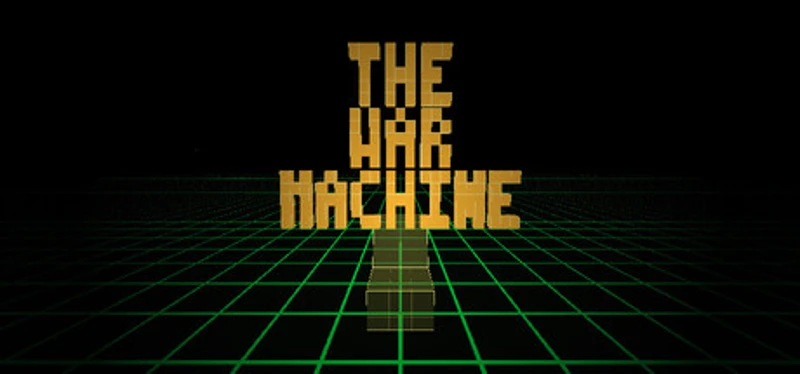 The War Machine Image