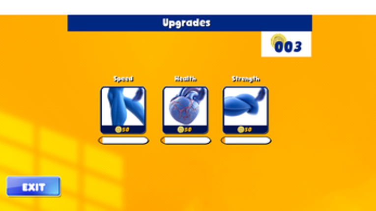 This Chicken Got Hands Image