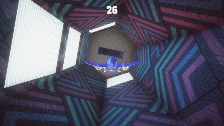 Through Space screenshot