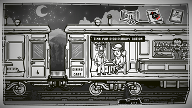 Tickets, Please! screenshot