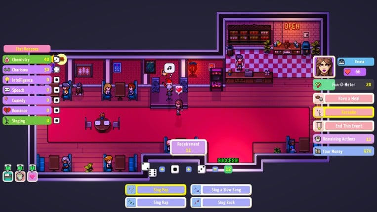 To Pixelia screenshot