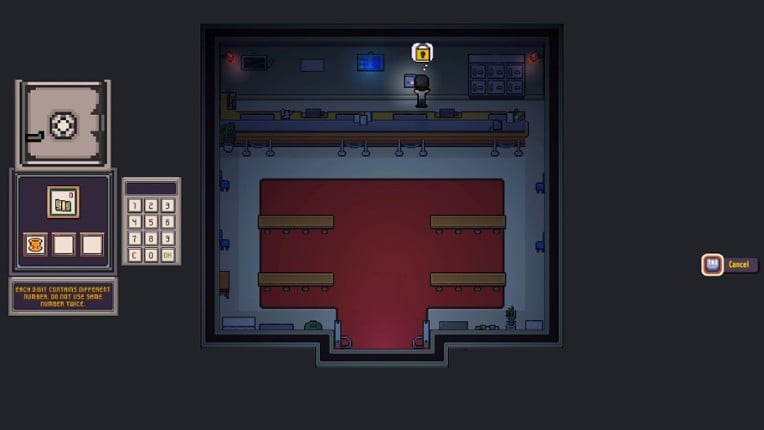 To Pixelia screenshot