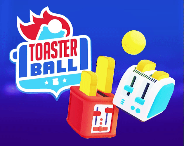 Games like Toasterball