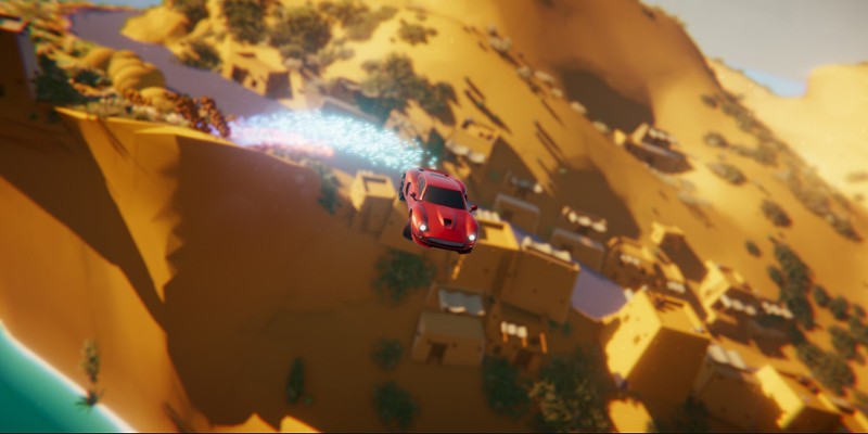 Top Drifters screenshot