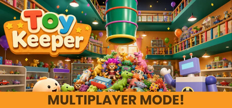 Toy Keeper Image