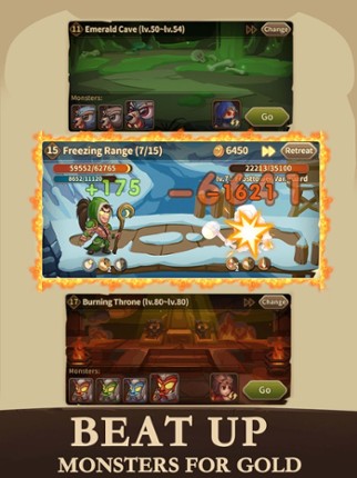 Treasure Chest Master screenshot