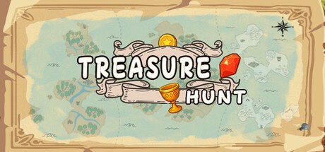 Games like Treasure Hunt