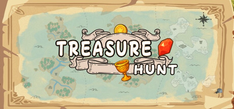 Treasure Hunt Image