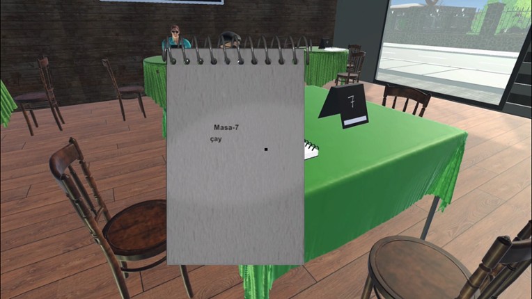 Turkish Coffee Daily screenshot