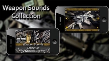 Ultimate Weapon Sound Image