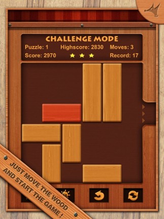 Unblock Board HD Image