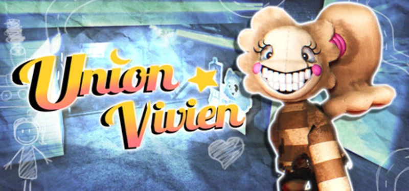 Union Vivien Image