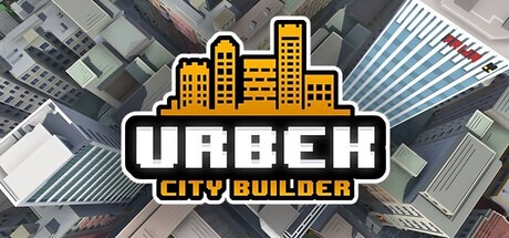 Games like Urbek City Builder