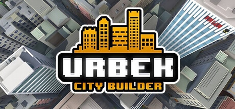 Urbek City Builder Image