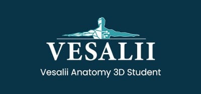 Vesalii Anatomy 3D Student Image