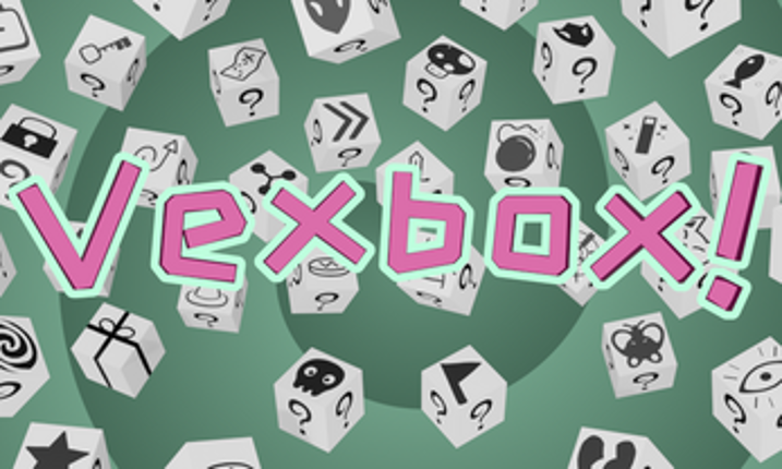 Vexbox (Playdate) Image