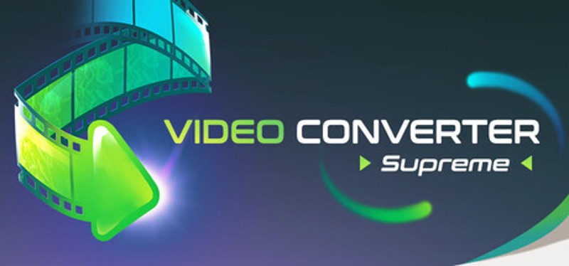 Video Converter Supreme Image
