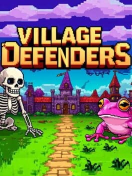 Games like Village Defenders