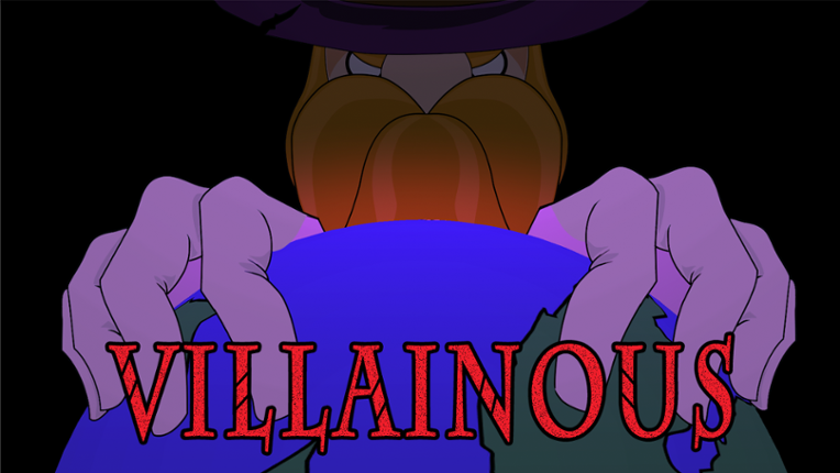 Villainous Image